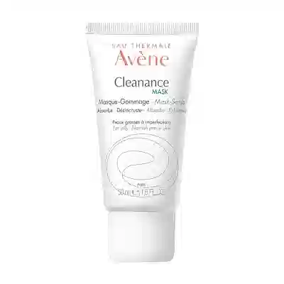 EAU THERMALE AVENE CLEANANCE MASK 50 ML NUOVA FORMULA