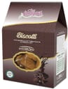 BISCOTTI AL CIOCCOLATO DI MODICA IGP 200 G