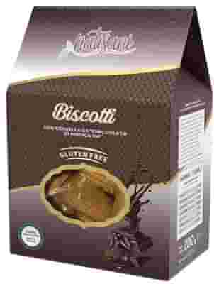 BISCOTTI AL CIOCCOLATO DI MODICA IGP 200 G BISCOTTI AL CIOCCOLATO DI MODICA IGP 200 G