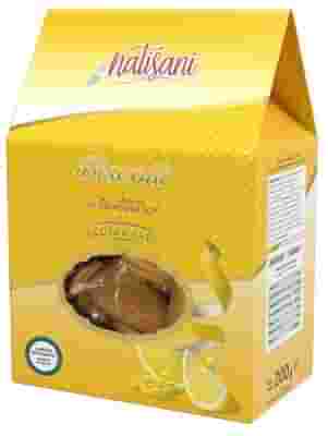 BISCOTTI AL LIMONE DI SIRACUSA IGP 200 G