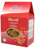 BISCOTTI ALL'ARANCIA ROSSA DI SICILIA IGP 200 G