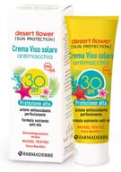 DESERT FLOWER CREMA VISO ANTIMACCHIA SPF30 50 ML