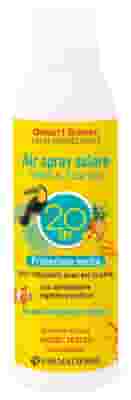 DESERT FLOWER AIR SPRAY SPF20 150 ML