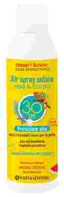 DESERT FLOWER AIR SPRAY SPF30 150 ML