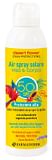 DESERT FLOWER AIR SPRAY SPF50 150 ML