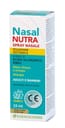 NASAL NUTRA SPRAY NASALE 15 ML