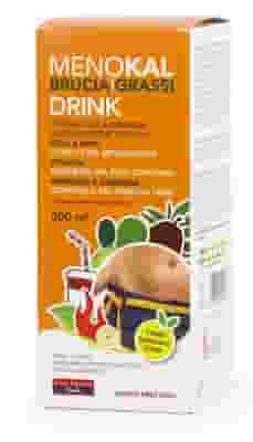 MENOKAL BRUCIAGRASSI 500 ML