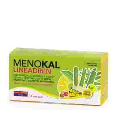 MENOKAL DREN 10 STICK