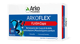 ARKOFLEX FLASH 10 CAPSULE