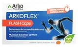 ARKOFLEX FLASH 10 CAPSULE