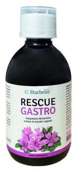 RESCUE GASTRO 300 ML