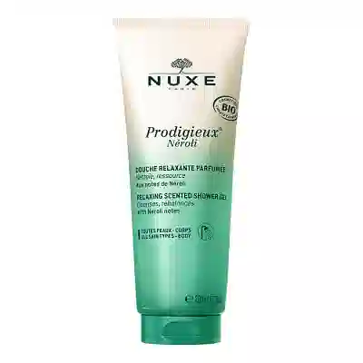 NUXE PRODIGIEUX NEROLI GEL DOCCIA 200 ML