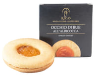 RIGO' OCCHIO BUE ALBICOCCA 60 G
