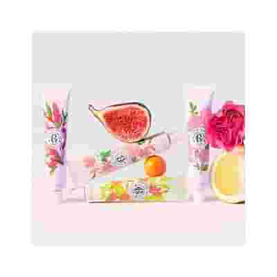 ROGER&GALLET GINGEMBRE ROUGE CREME MAINS 30 ML
