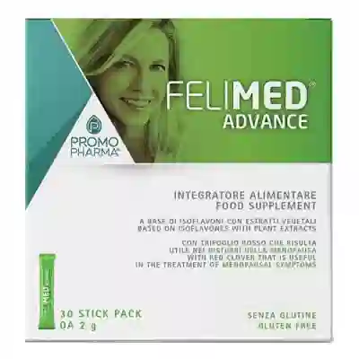 FELIMED ADVANCED 30 STICK
