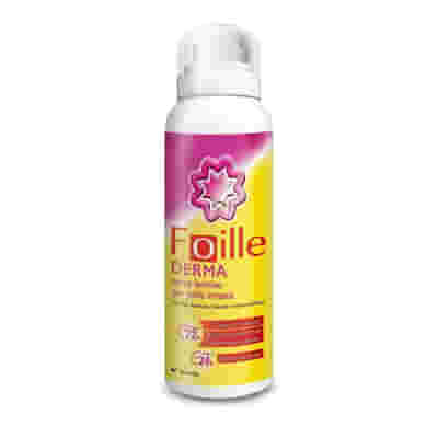 FOILLE DERMA SPRAY LENITIVO PELLE IRRITATA 150 ML