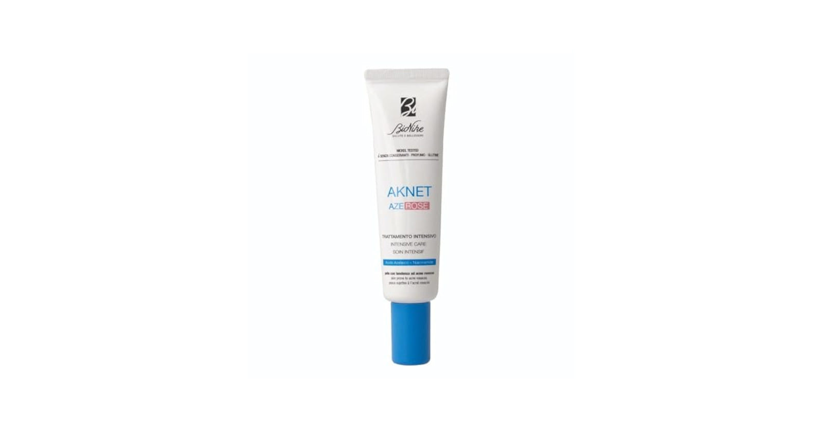 AKNET AZEROSE TRATTAMENTO INTENSIVO 30 ML