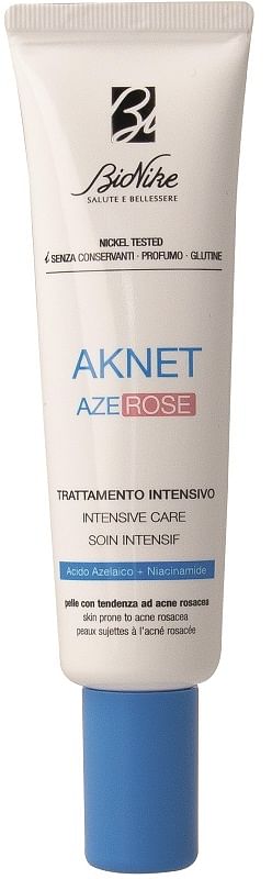 Aknet Azerose Trattamento Intensivo 30 Ml