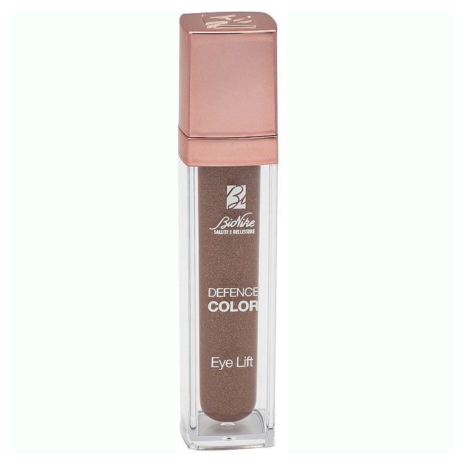 Defence Color Eyelift Ombretto Liquido 603 Rose Bronze