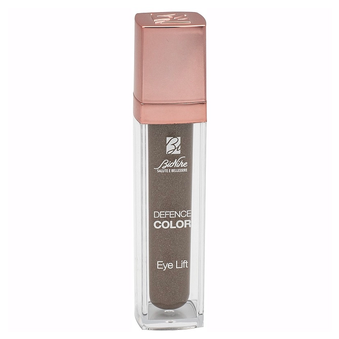 Defence Color Eyelift Ombretto Liquido 605 Coffee