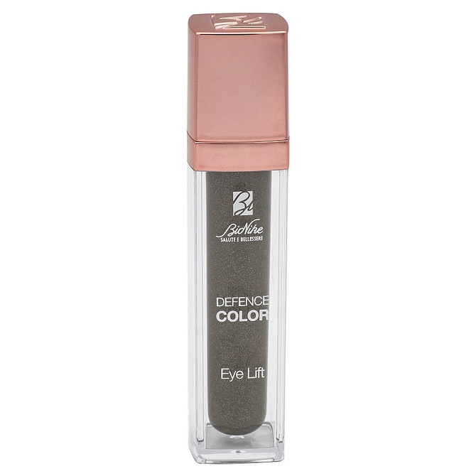 Defence Color Eyelift Ombretto Liquido 606 Taupe Grey