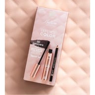 DEFENCE COLOR SPECIAL SET OCCHI MASCARA 3D + MATITA KHOL & KAJAL