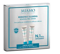MIAMO LONGEVITY PLUS SPECIAL BOX RENEWAL PEEL 2 TUBI