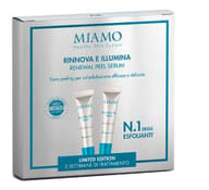 MIAMO LONGEVITY PLUS SPECIAL BOX RENEWAL PEEL 2 TUBI