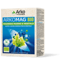 ARKOMAG BIO MAGNESIO MARINO & VEGETALE 30 COMPRESSE