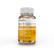 FORSOLAR SOLARE 60 GUMMIES