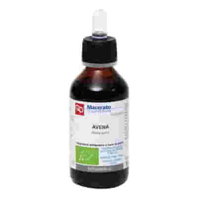 AVENA TINTURA MADRE 100 ML BIO