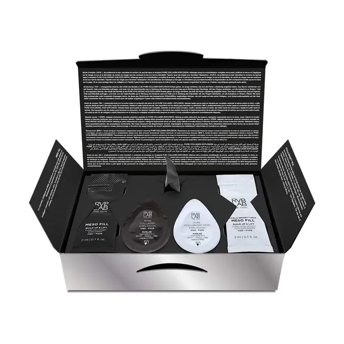 RVB TRATTAMENTO URTO RISTRUTTURANTE E RIDENSIFICANTE 2 X 2 ML