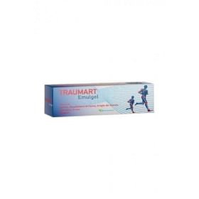 Traumart Emulgel 90 Ml