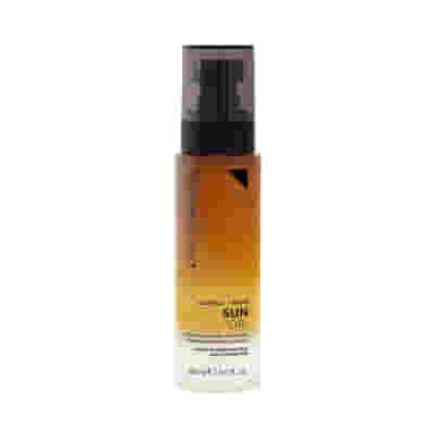 DIEGO DALLA PALMA MILANO SUN OIL OLIO CAPELLI PROTETTIVO ILLUMINANTE 90 ML