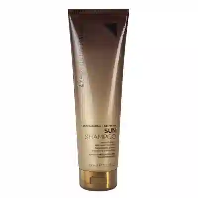 DIEGO DALLA PALMA MILANO SUN SHAMPOO DOCCIA-SHAMPOO DOPO SOLE RIGENERANTE CORPO E CAPELLI 300 ML
