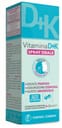VITAMINA D+K SPRAY FARMAC ZABBAN 20 ML