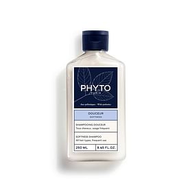 Phyto Paris Douceur Shampoo 250 Ml
