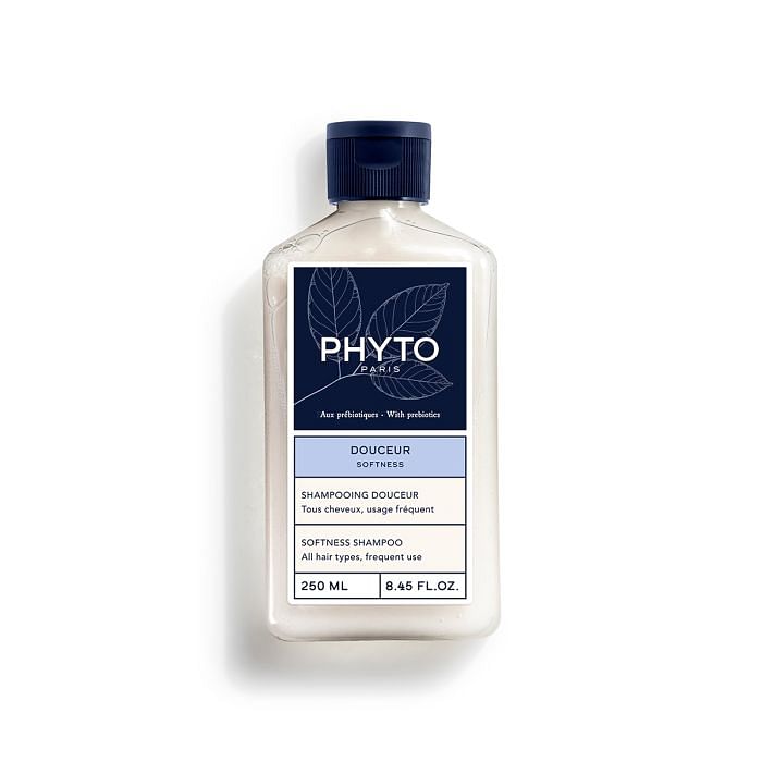 Phyto Douceur Shampoo 250 Ml