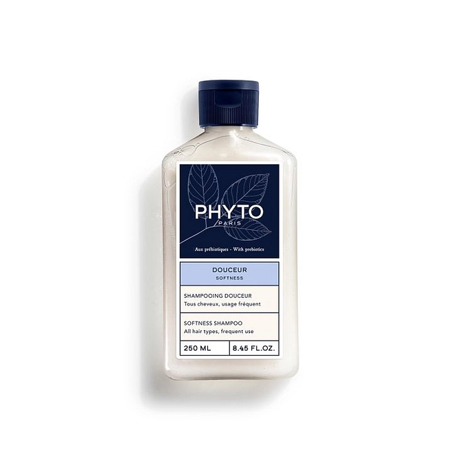 Phyto Douceur Shampoo 250 Ml