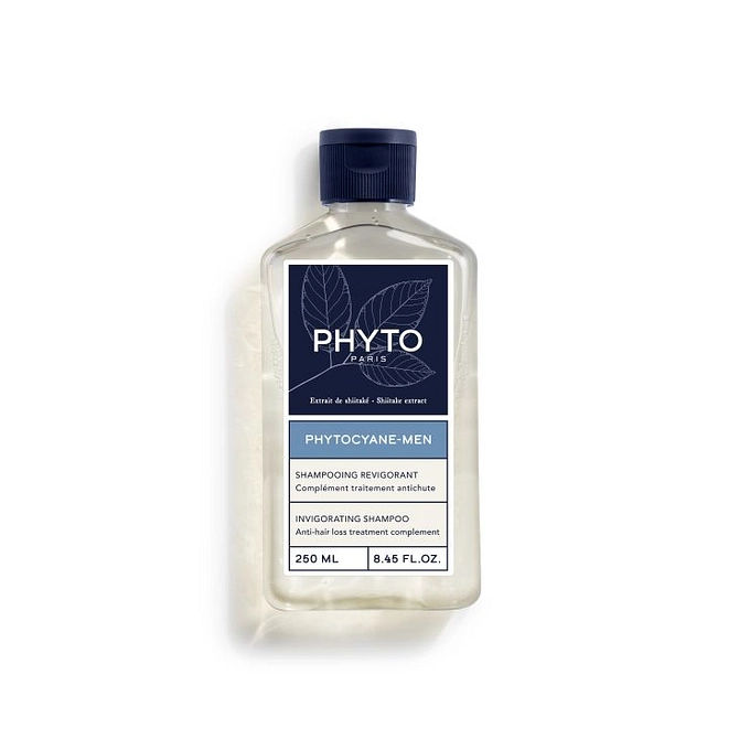 Phytocyane Shampoo Uomo 250 Ml