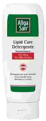 ALLGASAN LIPID CARE DETERGENTE UREA 5% 200 ML