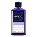 PHYTO PARIS VIOLET SHAMPOO ANTI GIALLO PER CAPELLI BIONDI DECOLORATI GRIGI BIANCHI 250 ML