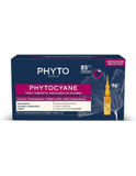 KIT PHYTOCYANE DONNA TEMPORANEA SIERO 12 FIALE 5 ML + SHAMPOO 100 ML