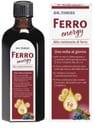 THEISS FERRO ENERGY 250 ML