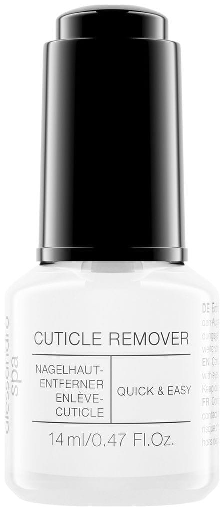 ALESSANDRO CUTICLE REMOVER