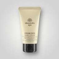 ALESSANDRO CREAM RICH HAND 75 ML