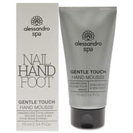 ALESSANDRO GENTLE TOUCH HAND MOUSSE 75 ML