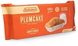 AGLUTEN PLUM CAKE YOGURT 4 PEZZI DA 35 G
