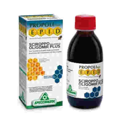 OLIGOMIR PLUS 170 ML