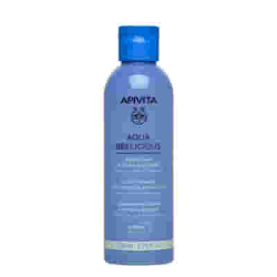 APIVITA AQUA BEELICIOUS TONER 200 ML COLLEZIONE 2023